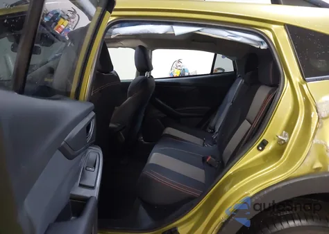 2023 Subaru Crosstrek Premium из США, поврежденный, VIN JF2GTAEC0PH313366